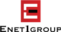 Enet 1 Group logo