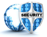 secure digital assets